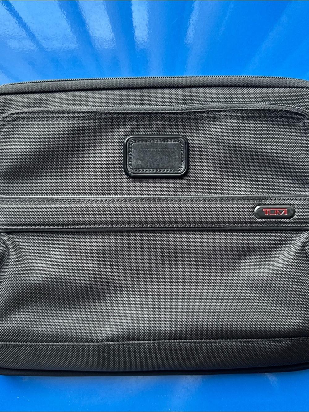Tumi Alpha 3 Laptop Cover